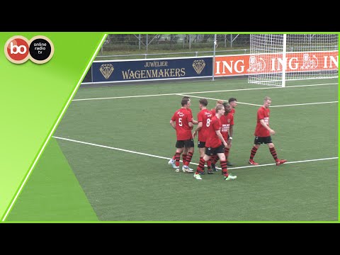 Bal WEL of NIET over DE LIJN? Samenvatting: Teylingen - Groeneweg