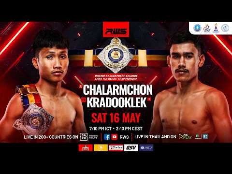 RWS: Chalarmchon vs. Kradooklek