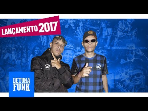 MC MK XXIII e MC Alua - Cagou na Pica (Prod. DJ Douglinhas)