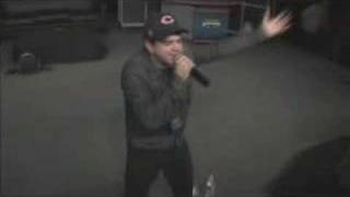 Mc Chris rants on KHII and RE4