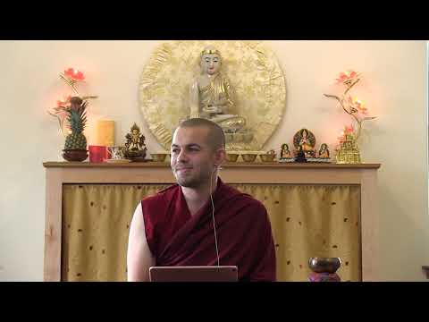 12-27-18 When No One is a Stranger - BBCorner