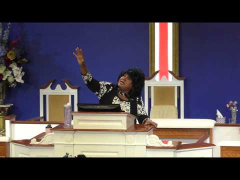 God Works His Will In Us  -  December 1, 2019  -  Evening Service