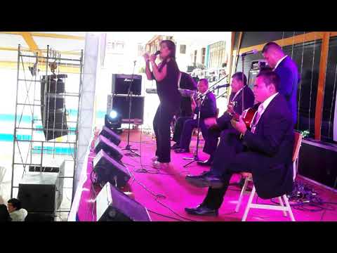 PEÑA SOMOS PERU - MIX VALSES ROMANTICOS