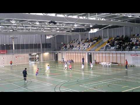 Ceares D - Inmaculada B Ariadna part 1