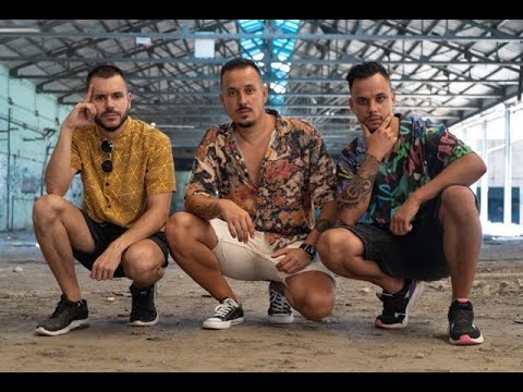 EL SANDRO - Lo Conseguiré ft KIKO OSUNA & LUIS ENECÉ