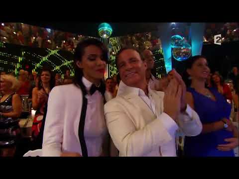 PAPI SANCHEZ   Enamorame   LES ANNEES BONHEUR 2015