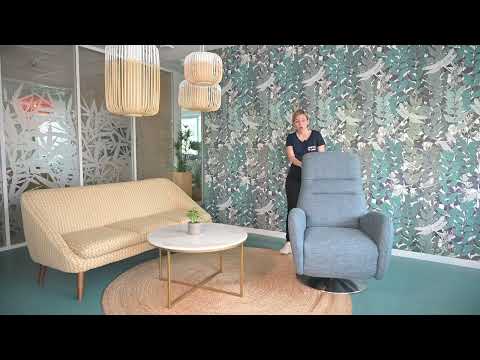 Comment installer mon fauteuil releveur pivotant ? - [LA RÉPONSE FAITE POUR VOUS]