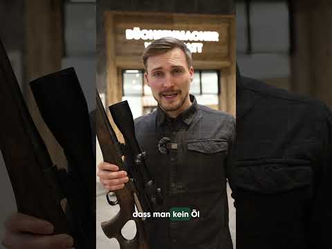 What’s worse – cleaning the gun incorrectly or not cleaning it at all?