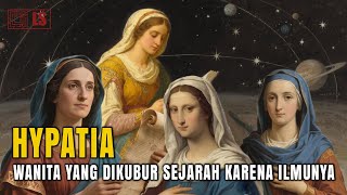 Download lagu HYPATIA OF ALEXANDRIA: THE FIRST FEMALE SCIENTIST TO BE KILLED FOR BEING TOO SMART mp3