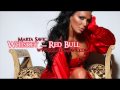 Marta Savic - Whiskey Red Bull 