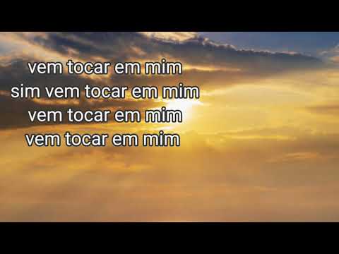 Vem Tocar Em Mim - Luiz Glor