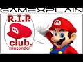 Club Nintendo is Dead! Whats Next?! - Discussion.