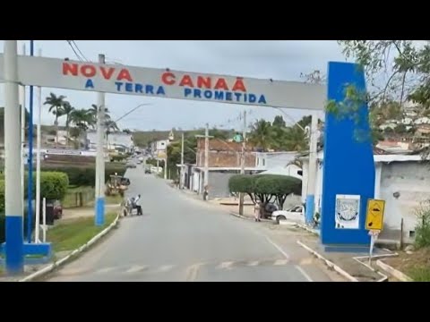 NOVA CANAÃ-BA,  IGUAÍ-BA, IBICUÍ-BA, a terra prometida, VIAJANDO PELO NORDESTE, #terracegardenindia 
