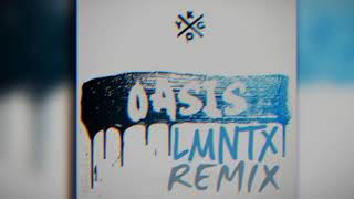 Kygo - Oasis (Ft.Foxes) (Jasmine Thompson Cover) (LMNTX REMIX)