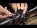 How To Set The RZR Zero Stop Vortex Optics