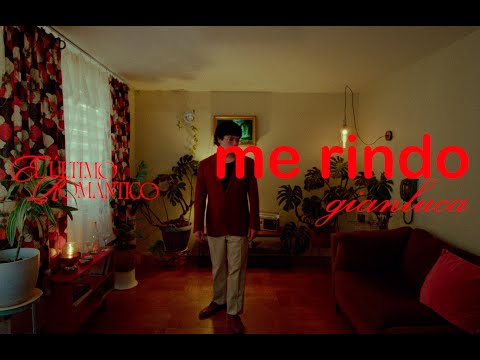 Miniatura de me rindo