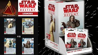 eSnoke & eCad vs eAayla & Luke