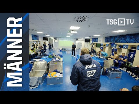 Throw🔙 | Mittendrin bei #TSGBOC