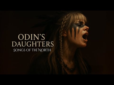 Odin's Daughters - Nordic Female Vocals, Working & Studying