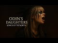 Odin S Daughters Nordic Female Vocals Working Studying