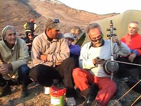 Hakob Khalatyan "Katarumn Ighdzeri" ARARAT