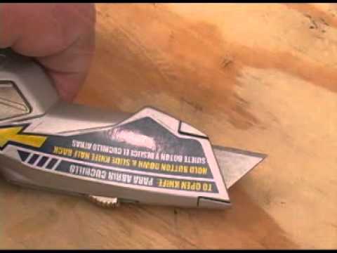 Svp T Nova Plytelių pritraukėjas 1mm T-NOVA 500vnt. video
