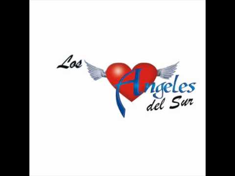 Arrepentida Volveras - Angeles Del Sur