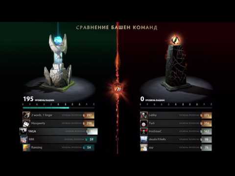 The Mongolz vs 1020 || WCA 2017 APAC || bo3 || by @Phant & @Zais - 4th July #2