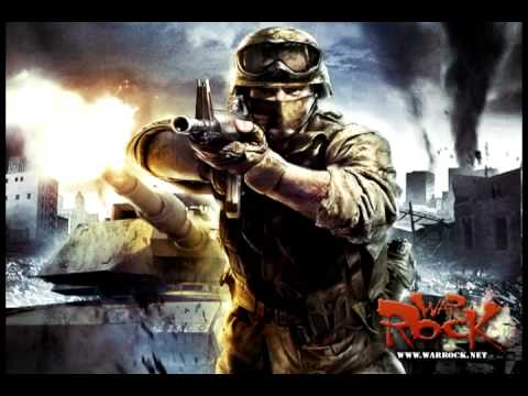 Warrock Hack Dinar + G1