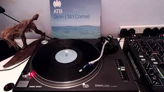 ATB – 9pm (Till I Come) (matt darey remix)
