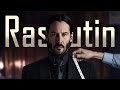 John Wick Rasputin
