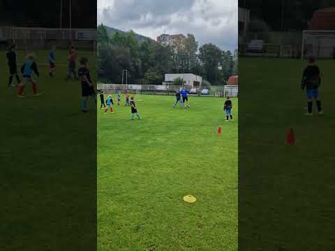 TJ Union Děčín - Pojď s náma hrát FOTBAL!