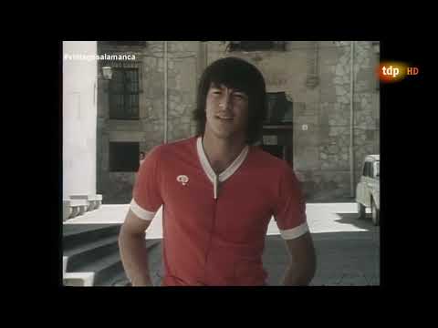 Conexión Vintage Añorada UD Salamanca