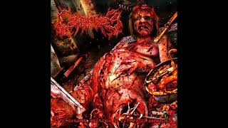 Cephalotripsy - Uterovaginal Insertion Of Extirpated Anomalies (Full Album) 2007 (HD)