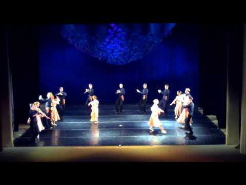 Sirtaki - TDA Liesma