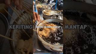 Download lagu CILOK GORENG TELUR YG SELALU RAME #shorts #kuliner mp3 Download lagu CILOK GORENG TELUR YG SELALU RAME #shorts #kuliner mp3