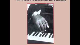 Thelonious Monk - 'Round Midnight 1958