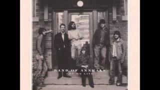 Band Of Annuals - The Ballad of Casey Jones