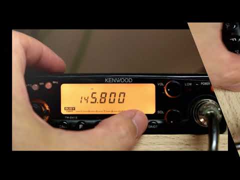 ISS Funkkontakt DP0ISS vom 26.08.2018