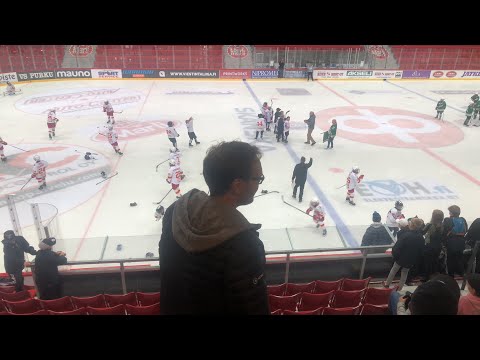 Finaali Kisurit 2018 jokerit 07- VG 62