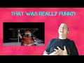 Wyatt Reacts To YouTube Poop Tex Breaks The THX Logo On Purpose