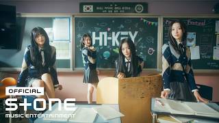 Download lagu H1-KEY (하이키) - 나의 첫사랑에게 (To. My First Love) MV mp3