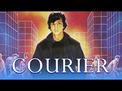 Courier (with english subtitles)