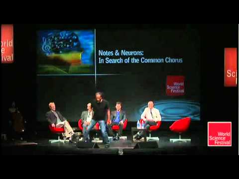 Aprendendo com o mestre dos mestres!!! - Bobby McFerrin