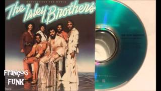 The Isley Brothers - People Of Today (1976) FUNK