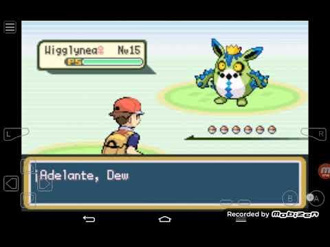 Pokemon rojo fuego fusionlocke ep 4