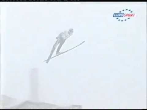 PŚ Oslo 2003 - skrót konkursu