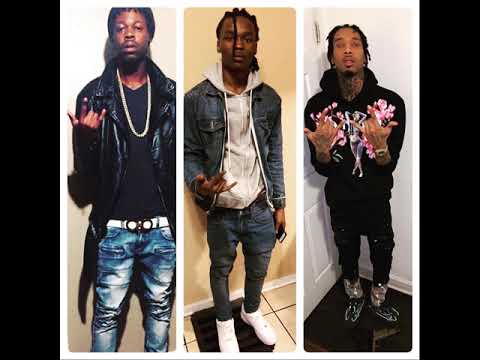 YUNG DV x JUJUBEAM5500 x FTO BigGuy -FTOS (prod by LawBeatzProduction)