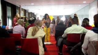 Michael Jackson Medley | Sam Tsui by baccantae