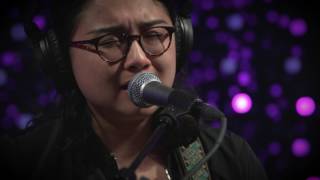 Jay Som - One More Time, Please (Live on KEXP)